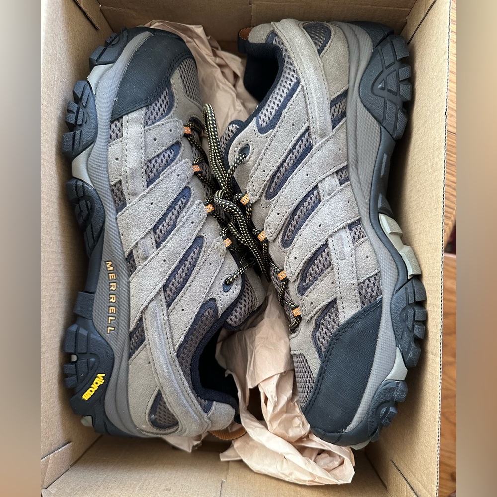 Merrell Moab 2 Vent Hiking Shoes
